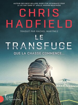 cover image of Le Transfuge
